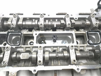 2019 Ford Ecosport Engine Cylinder Head & Bolts 2.0l OEM