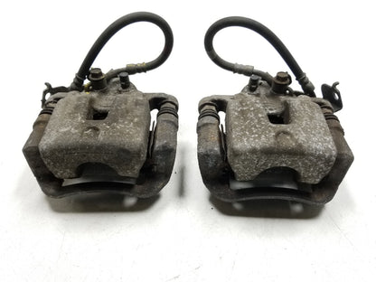 2018 Kia Forte Brake Caliper Rear Left & Right OEM
