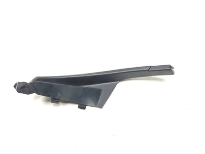2014 - 2016 Yamaha Fz09 Right Side Frame Mount Cover OEM