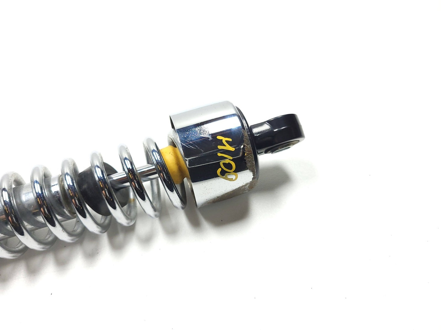 2016 Harley-davidson Street Xg750 Rear Shock Absorber Pair OEM