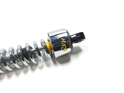 2016 Harley-davidson Street Xg750 Rear Shock Absorber Pair OEM
