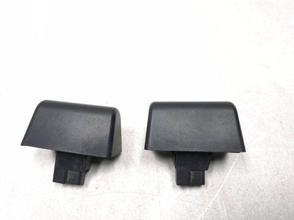 2013 Ford Transit Connect License Plate Light Lamp 2pcs OEM
