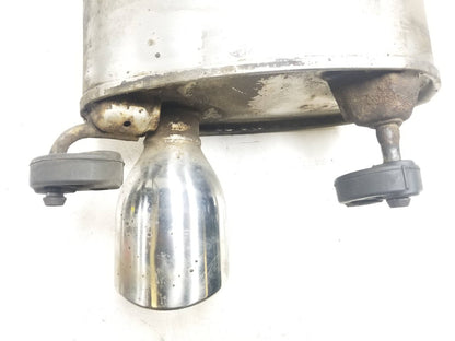 2010 2011 Toyota Camry Muffler Exhaust Left & Right 2.5l OEM