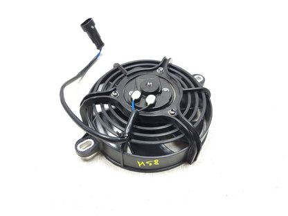 2022 - 2024 Cf Moto 700 Cl-x Radiator Cooling Fan 2pcs OEM