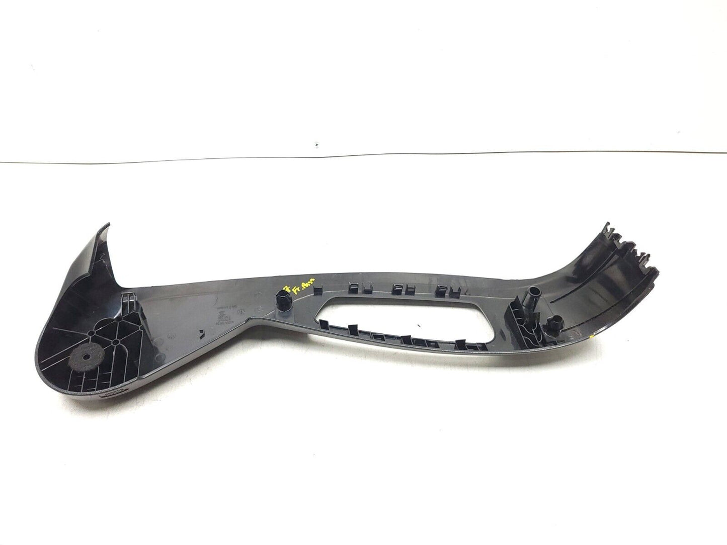 07-13 Bmw X5 E70 Front Passenger Seat Side Trim Cover Panel OEM