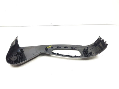 07-13 Bmw X5 E70 Front Passenger Seat Side Trim Cover Panel OEM