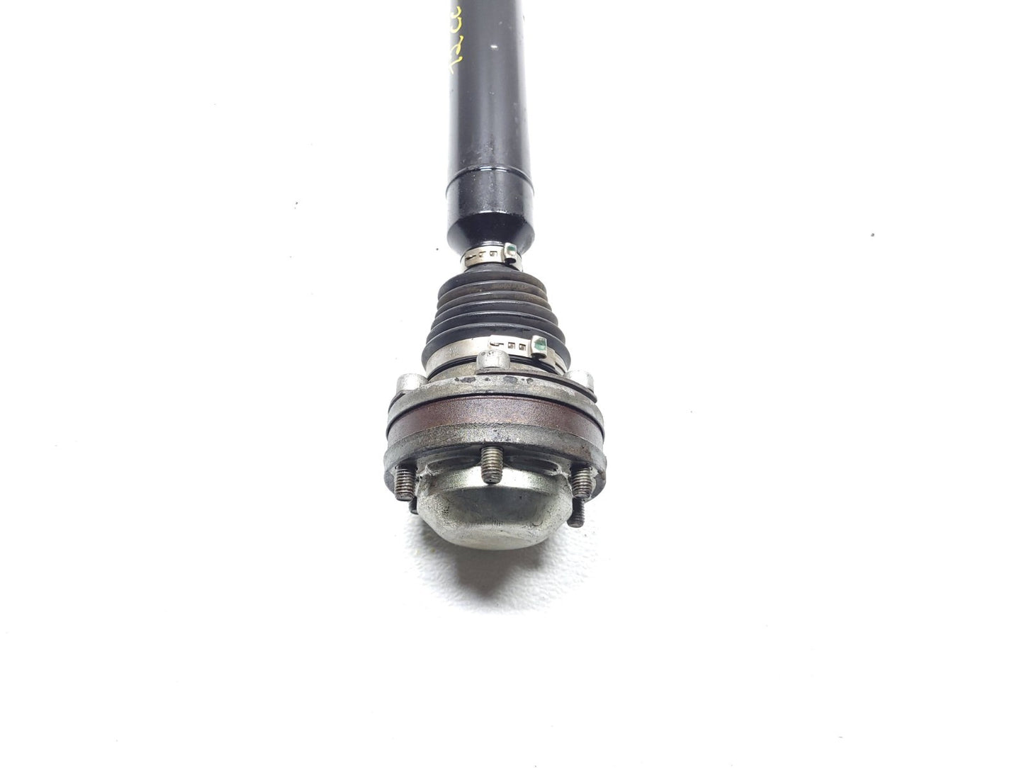 2012 Volkswagen Cc Axle Shaft Front Passenger Side Right OEM