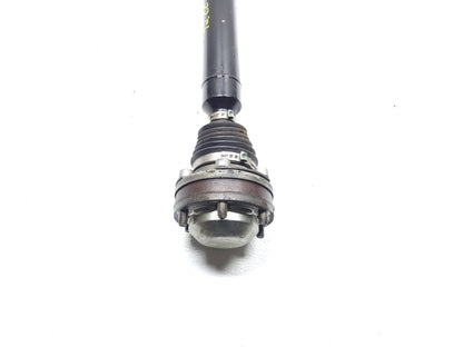 2012 Volkswagen Cc Axle Shaft Front Passenger Side Right OEM