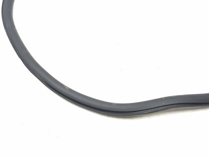 2015 Jeep Renegade Rear Door Weatherstrip Seal Body Passenger Side OEM