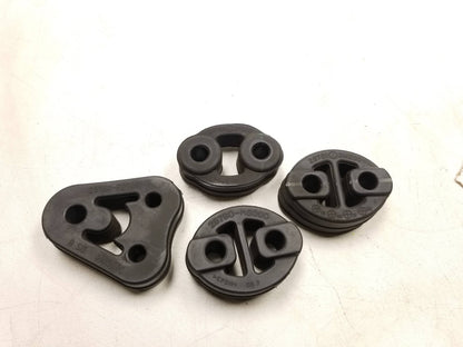 2020 Hyundai Venue Exhaust Pipe Insulator Hanger 4pcs OEM