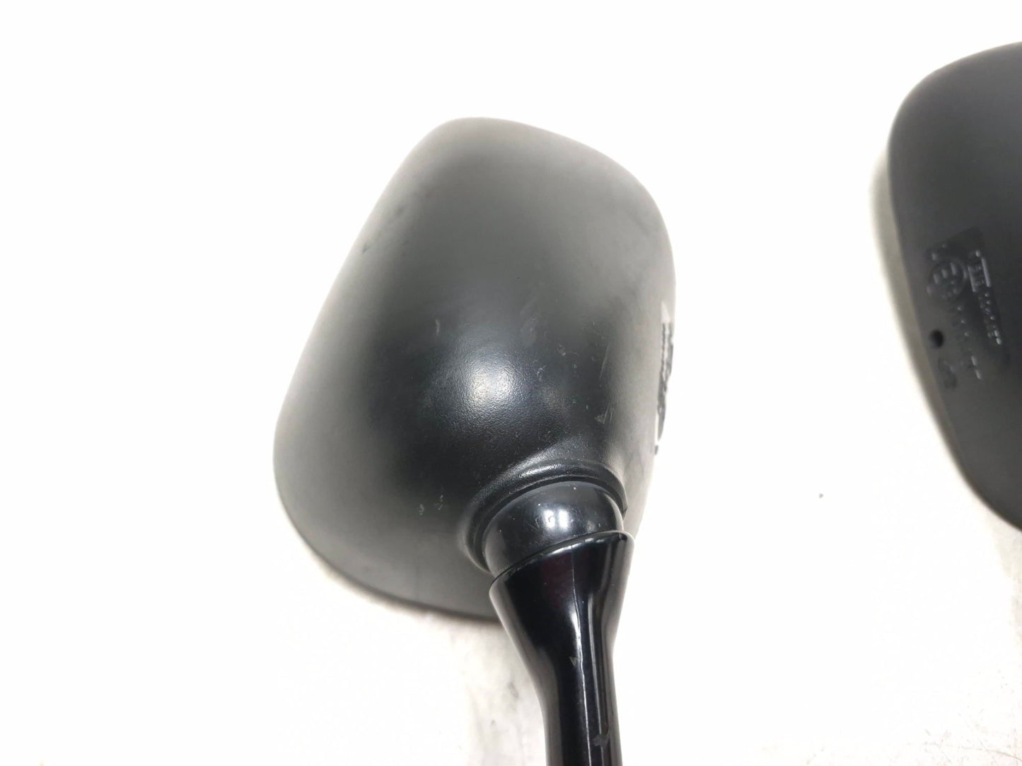 2006 Suzuki Gs 500fk Rear View Mirror Pair OEM