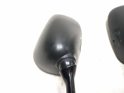 2006 Suzuki Gs 500fk Rear View Mirror Pair OEM