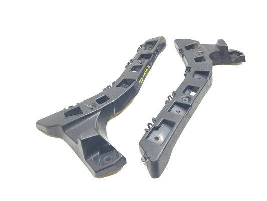 13 14 15 16 Ford Fusion Rear Bumper Bracket Pair Ds73-17a881 OEM