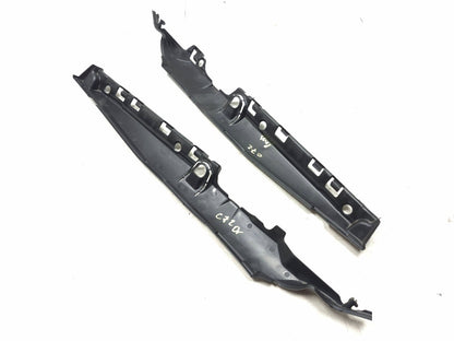 2009 Lexus IS250 Front Fender Protector Trim Panel Left & Right  OEM