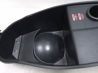 2025 Qiax Fy200t34/tank 200 Under Seat Storage Panel OEM