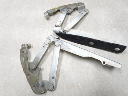 2013 Dodge Grand Caravan Hood Hinge Pair Oem✅