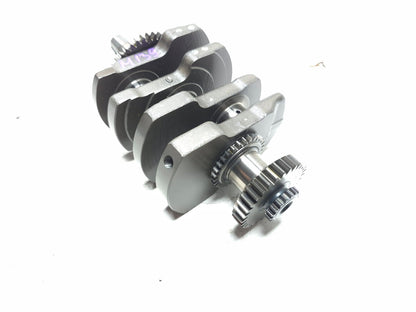2023 Kawasaki Ninja 400 Ex400 Engine Crankshaft OEM