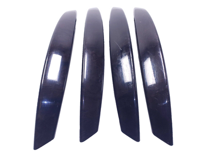 06 07 08 09 BMW X3 E83 Interior Door Panel Trim Set Of 4pcs OEM
