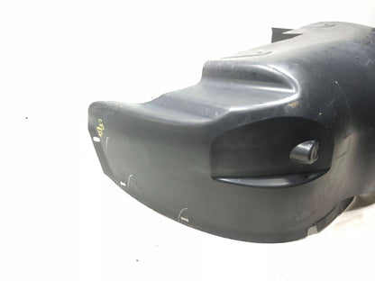 2013 Cadillac Escalade Fender Liner Splash Shield Front & Rear 4pcs OEM