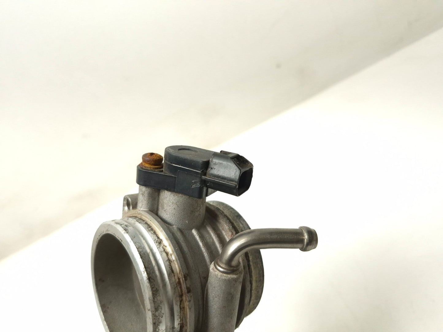 2020 Ski Doo Mxztnt 850 E-tec Throttle Body OEM