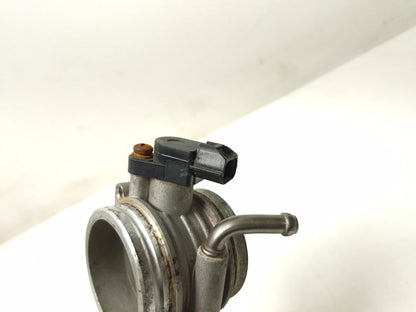 2020 Ski Doo Mxztnt 850 E-tec Throttle Body OEM