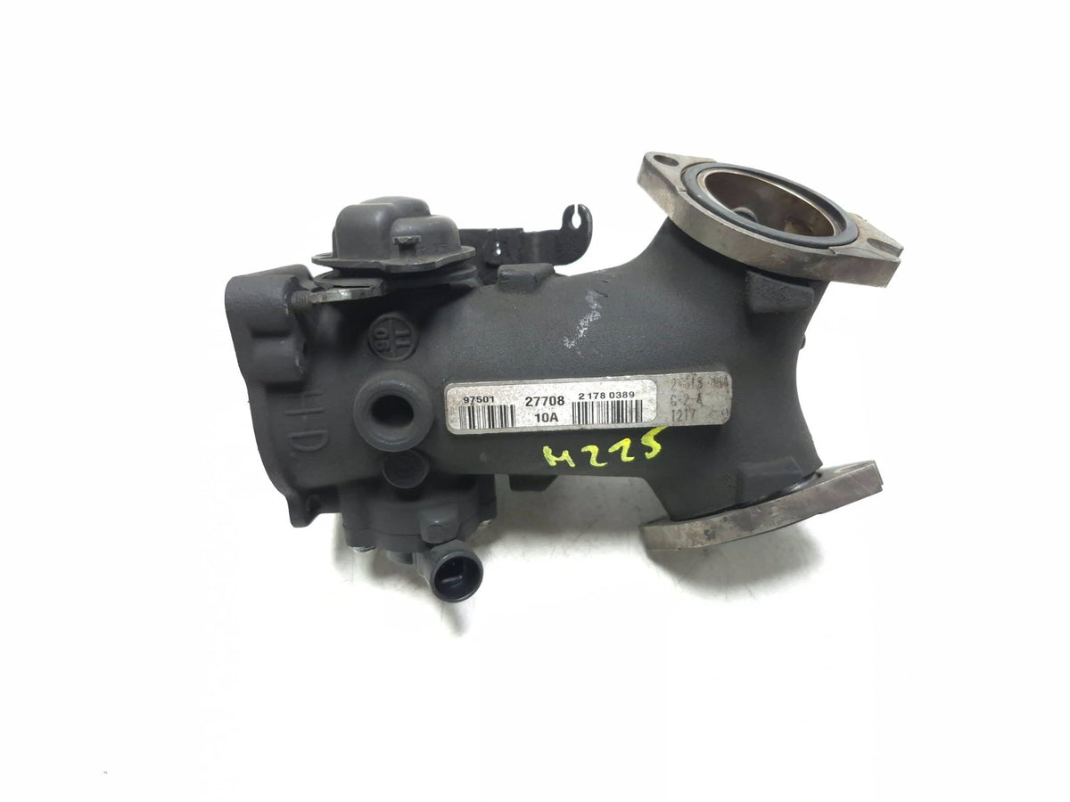 2006-2017 Harley Dyna Street Bob Fxdb Throttle Body OEM