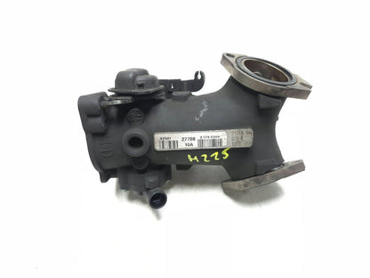 2006-2017 Harley Dyna Street Bob Fxdb Throttle Body OEM