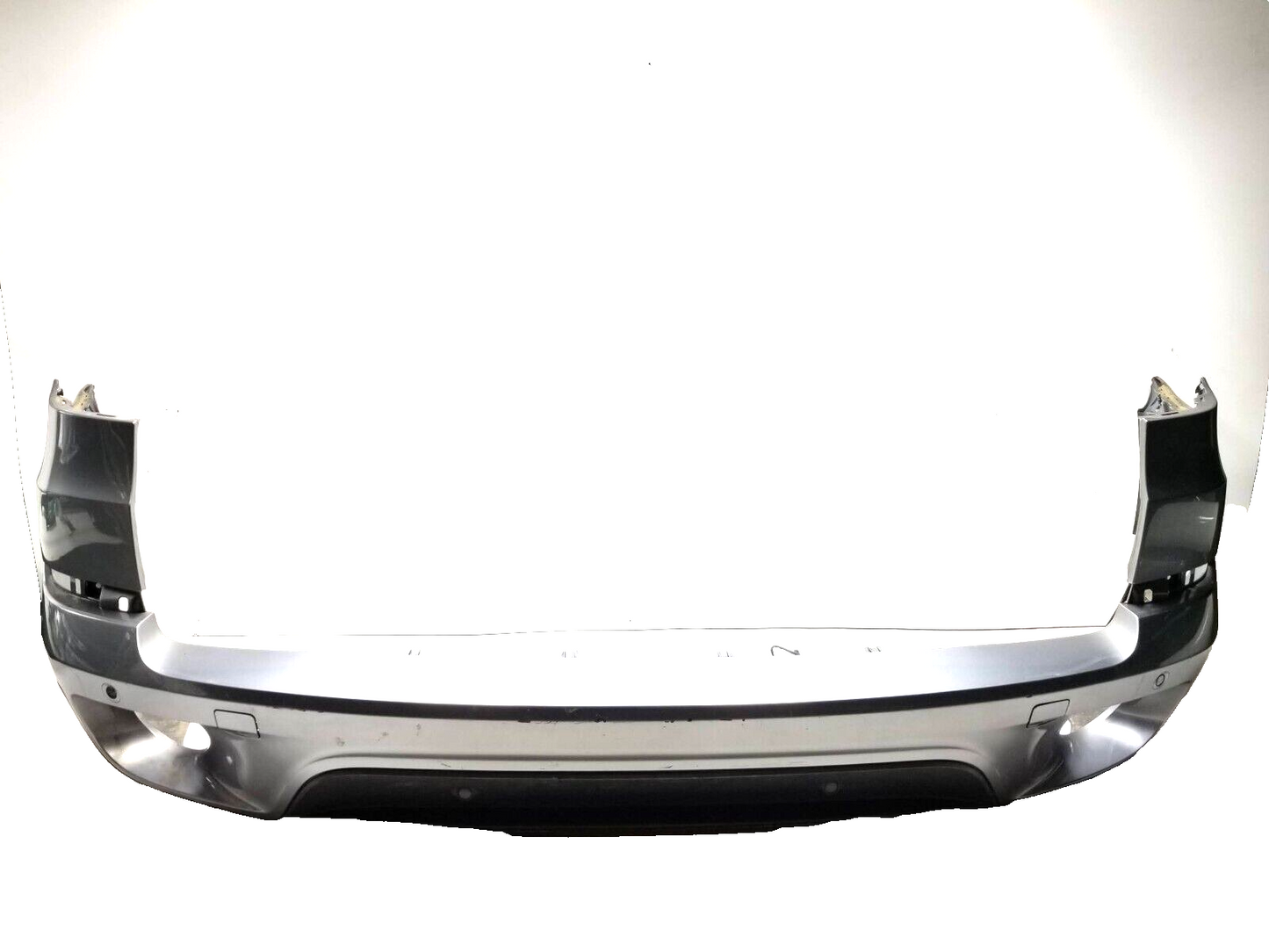 2011-2013 BMW X5 E70 Rear Bumper Cover *local Pickup Only* OEM