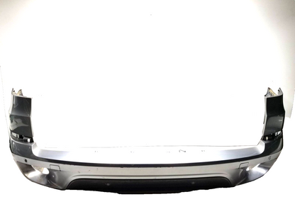 2011-2013 BMW X5 E70 Rear Bumper Cover *local Pickup Only* OEM