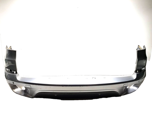 2011-2013 BMW X5 E70 Rear Bumper Cover *local Pickup Only* OEM
