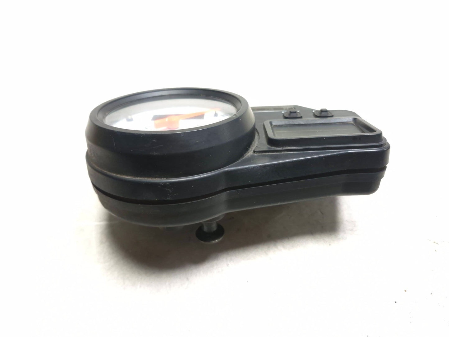 2002 Yamaha Yzf-r6 Speedometer Dashboard Assy OEM