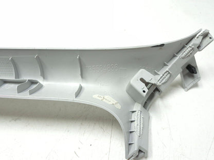 2014 Fiat 500l A Pillar Trim Left & Right  4pcs OEM