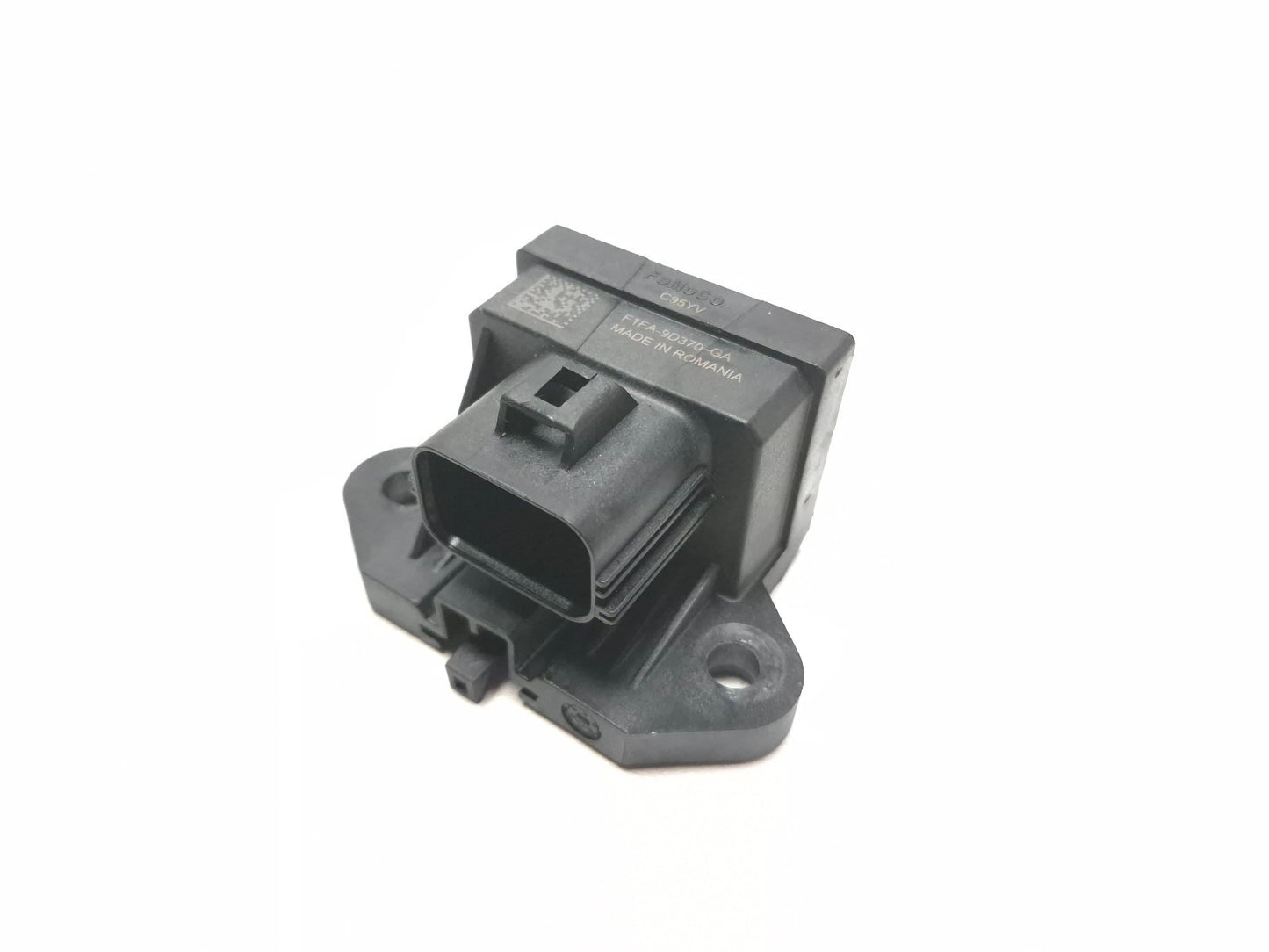 2017 Ford Transit Connect Xl Fuel Pump Control Module OEM