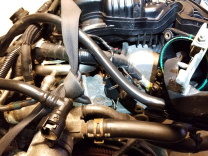 2012 Lincoln MKS Engine 3.7l (vin R, 8th Digit) 138k Miles ✅
