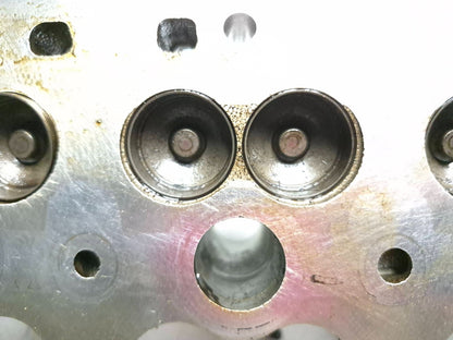 2014 Fiat 500l Exhaust Camshaft Cam Carrier Housing OEM