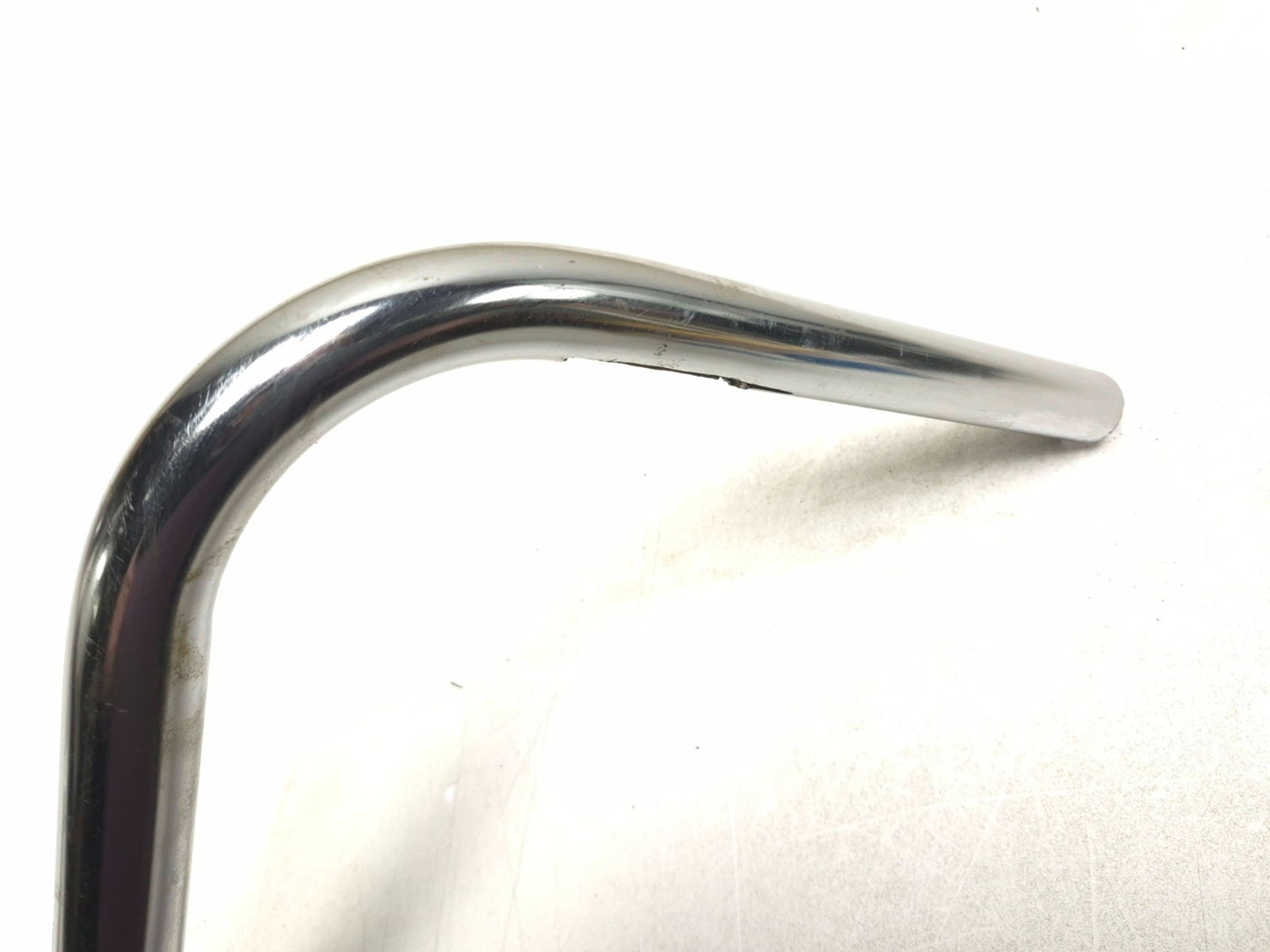 2004 Harley-davidson Softail Flstc Handlebar