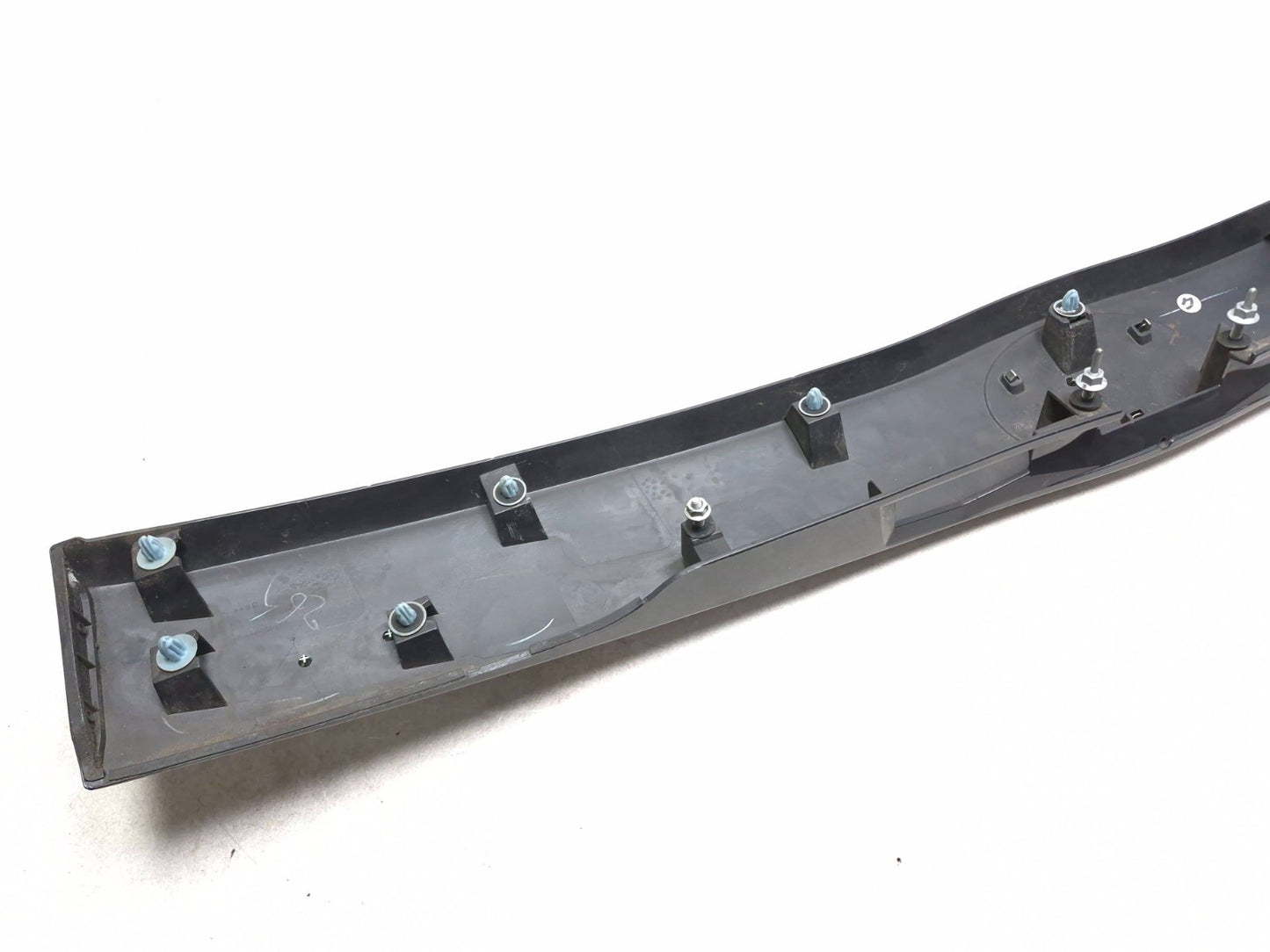 2011 Toyota Prius Trunk Rear Tailgate Molding Panel OEM