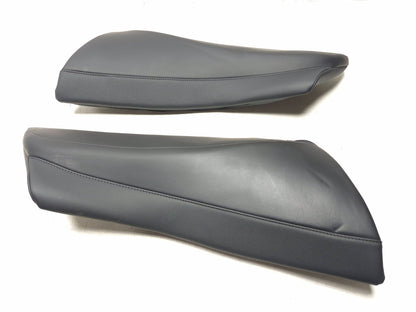 2018 Tesla Model 3 Rear Seat Bolster Cushion Left & Right OEM