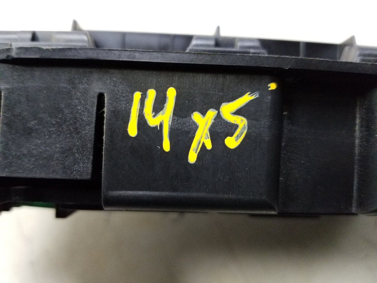 14-18 BMW X5 F15 Fuse Box 9316569 N55 OEM 89k Miles✅