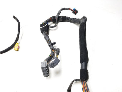 06 - 10 Hyundai Azera Interior Wire Harness OEM