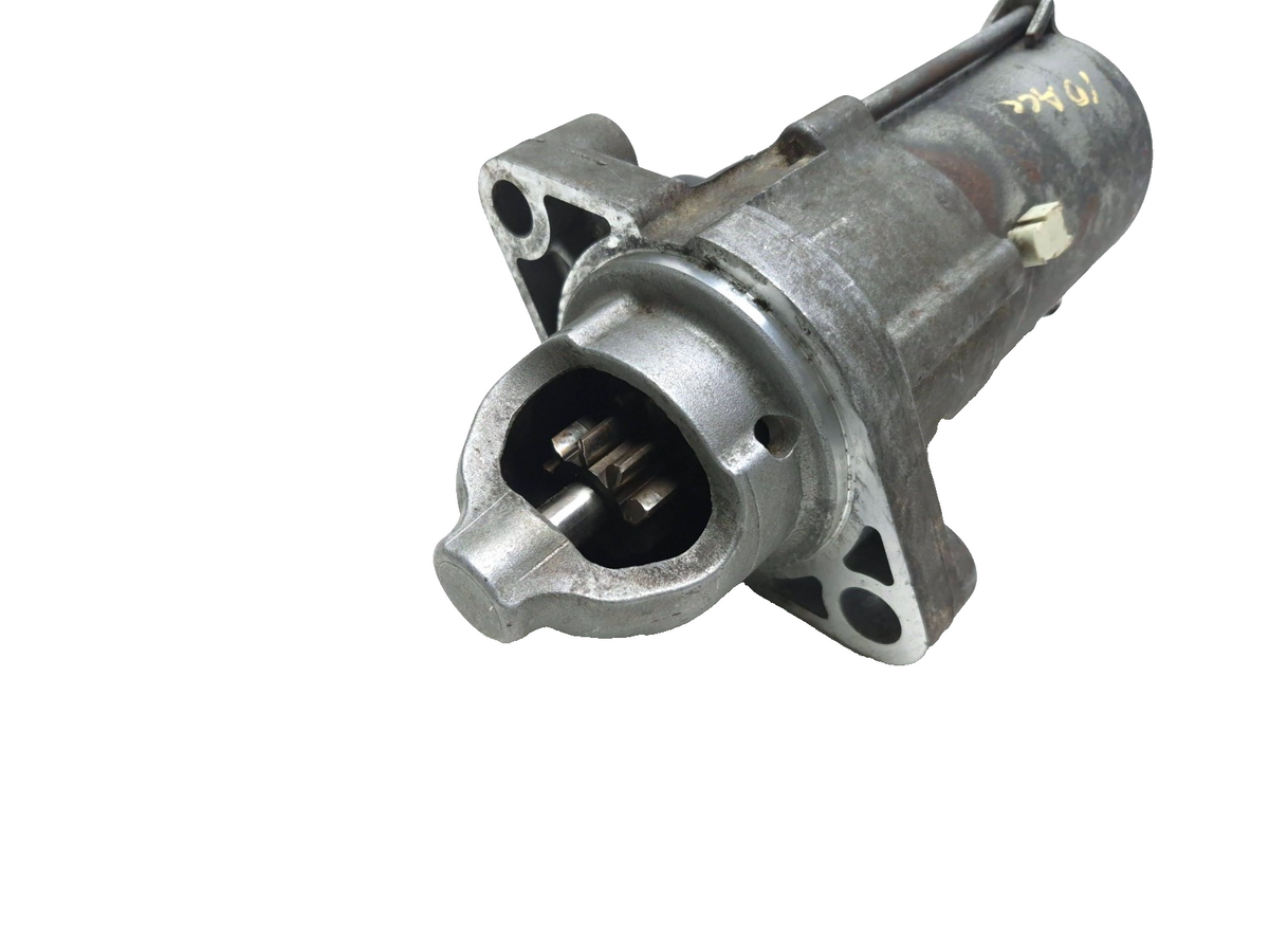 2010 Honda Accord Starter Motor 2.4l OEM