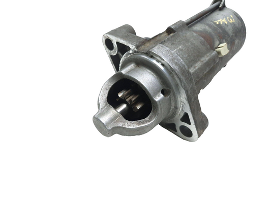 2010 Honda Accord Starter Motor 2.4l OEM