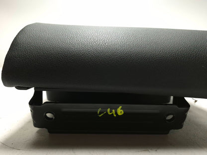 2015 Volkswagen Golf Rear Seat Armrest OEM