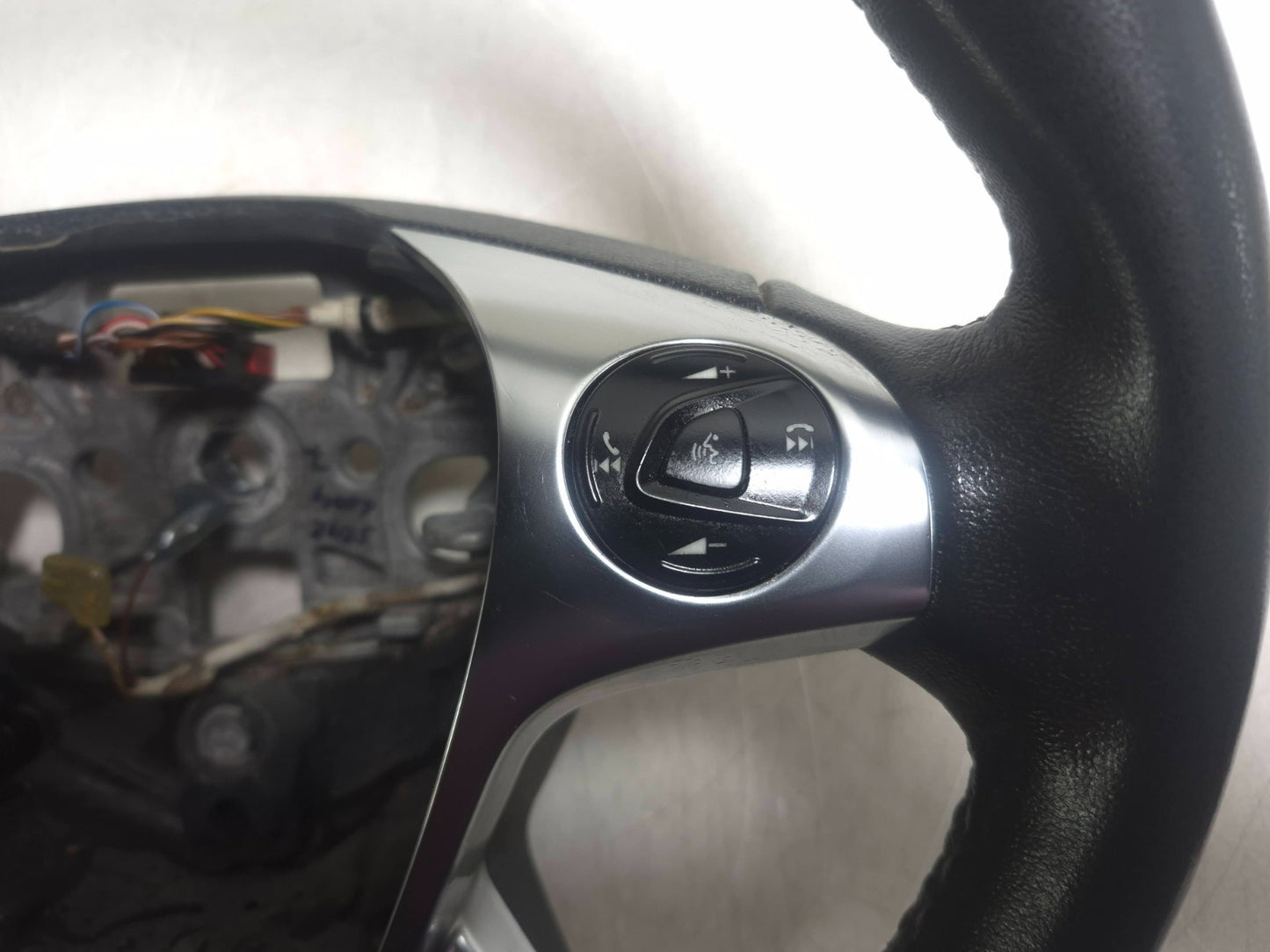 2016 Ford Transit Connect Steering Wheel & Controls OEM