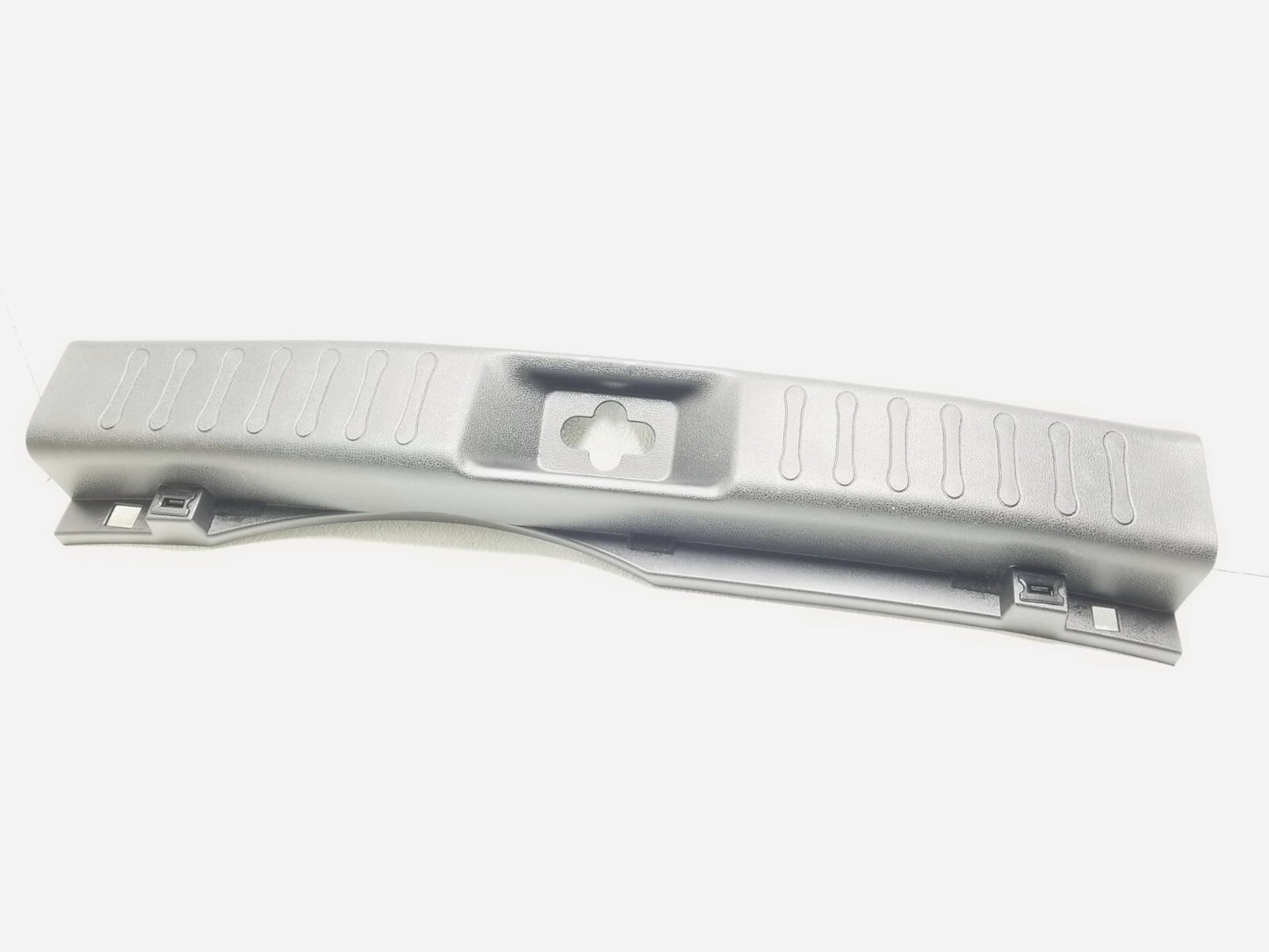 11 12 13 14 Nissan Juke Liftgate Trim Scuff Plate 84992 1ka0a OEM
