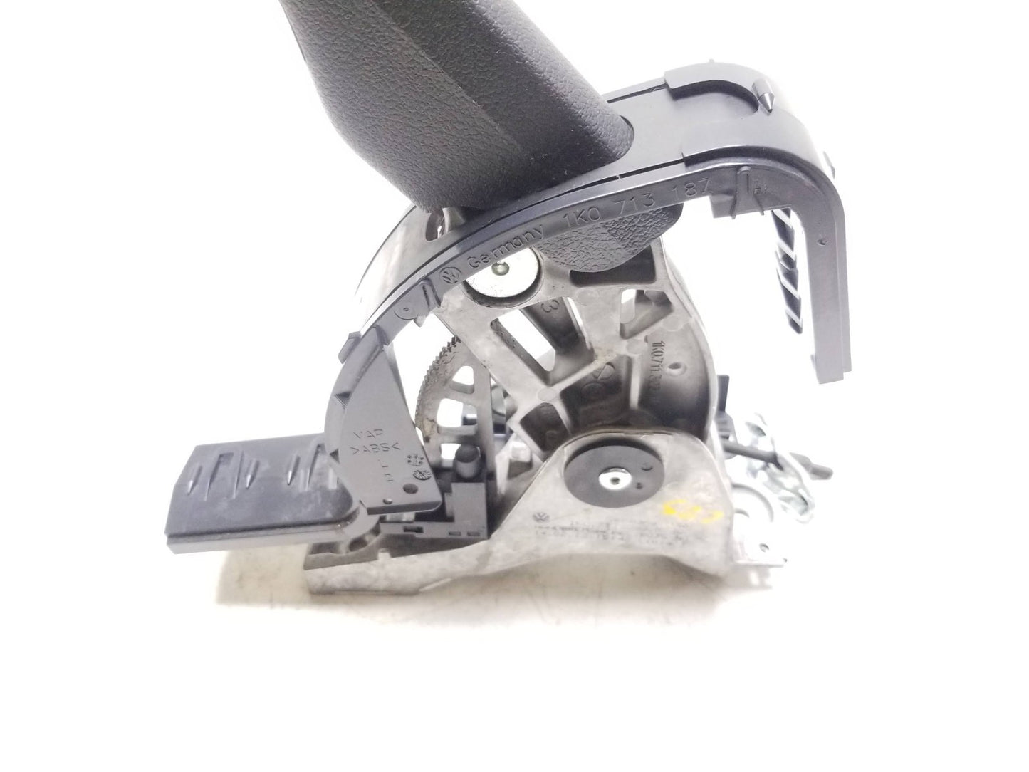 2012 VW Golf GTI Emergency Parking Brake Lever OEM
