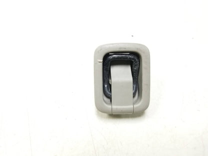 2008 - 2015 Nissan Rogue Trunk Cargo Tie Down Hook 3pcs OEM
