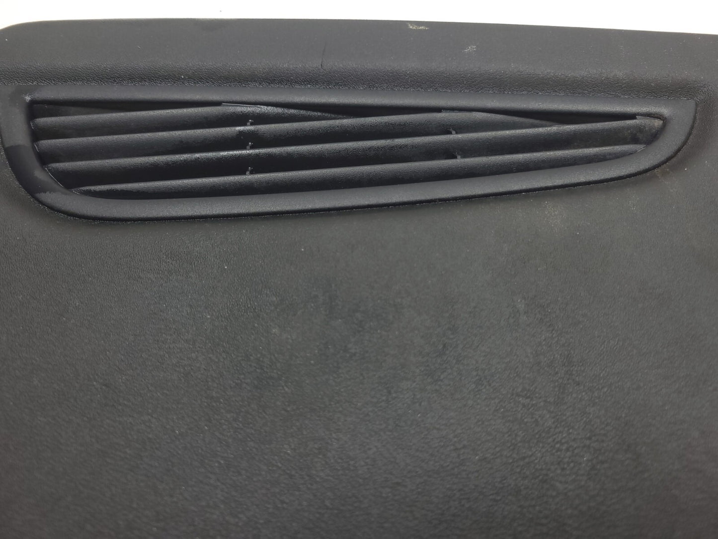 2007 Range Rover Center Console Side Trim Cover Left & Right Pair OEM