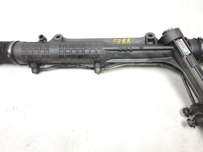 2007 Range Rover Power Steering Gear Rack & Pinion  4.2l Supercharged OEM