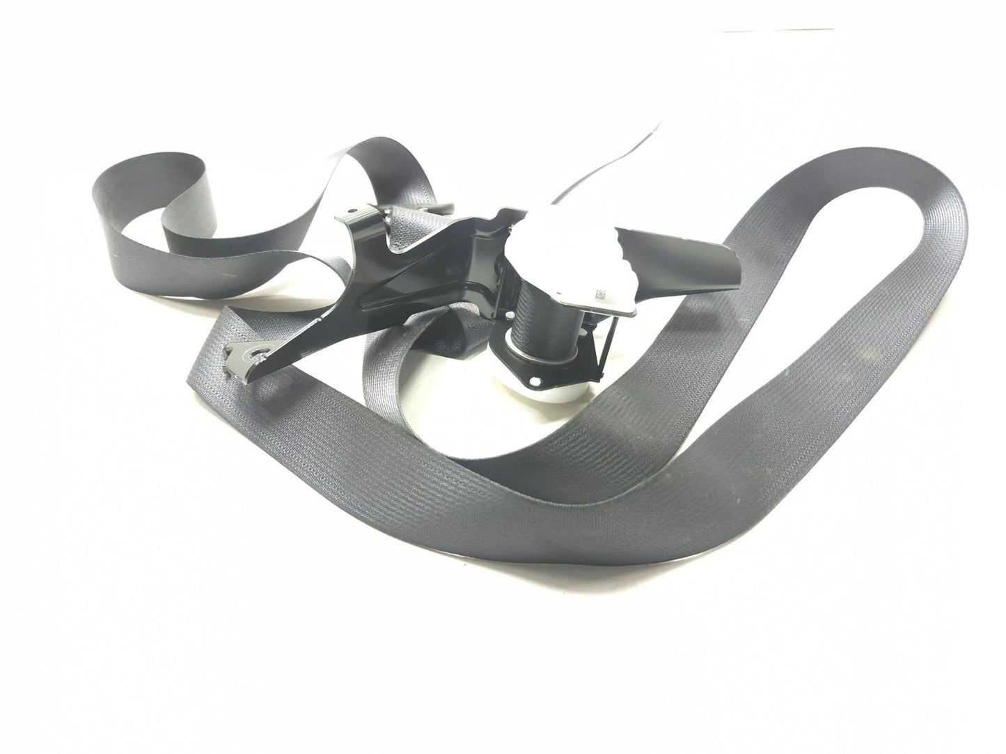 2022 Subaru Crosstrek Rear Seat Belt Retractor 3pcs OEM